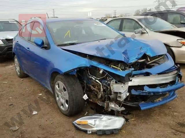 Dodge Dart